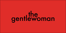 The Gentlewoman: Destila el Espíritu del México Moderno