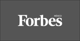 Forbes: Casa Dragones Joven, Objeto de Deseo