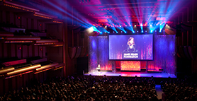 Premios de la Fundación James Beard 2013