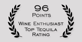Best Rated Tequila