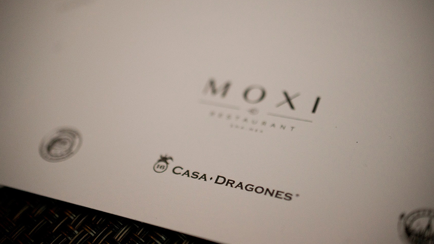 Moxi – Enrique Olvera And Alex Ruiz