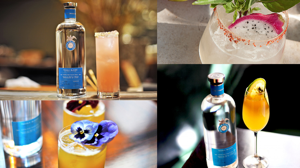 Our Best Cinco de Mayo Cocktails