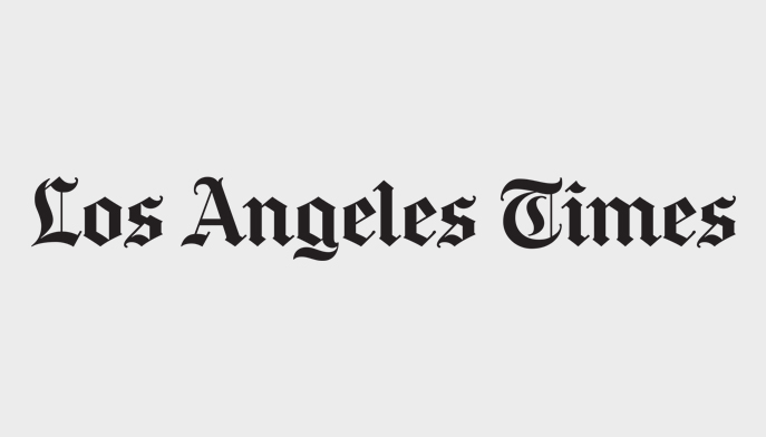 Los Angeles Times visits the Casa Dragones Tasting Room