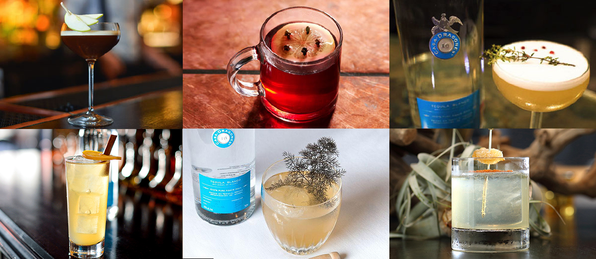 6 perfect tequila cocktails for winter