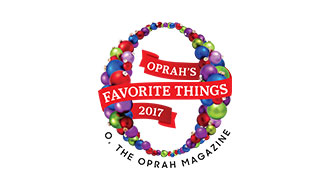 Oprah’s Favorite Things 2017