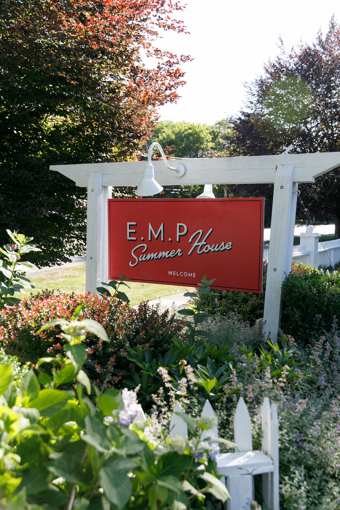 EMP Summer House